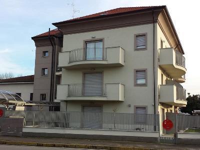 Residence Luna Di Monza Exteriör bild